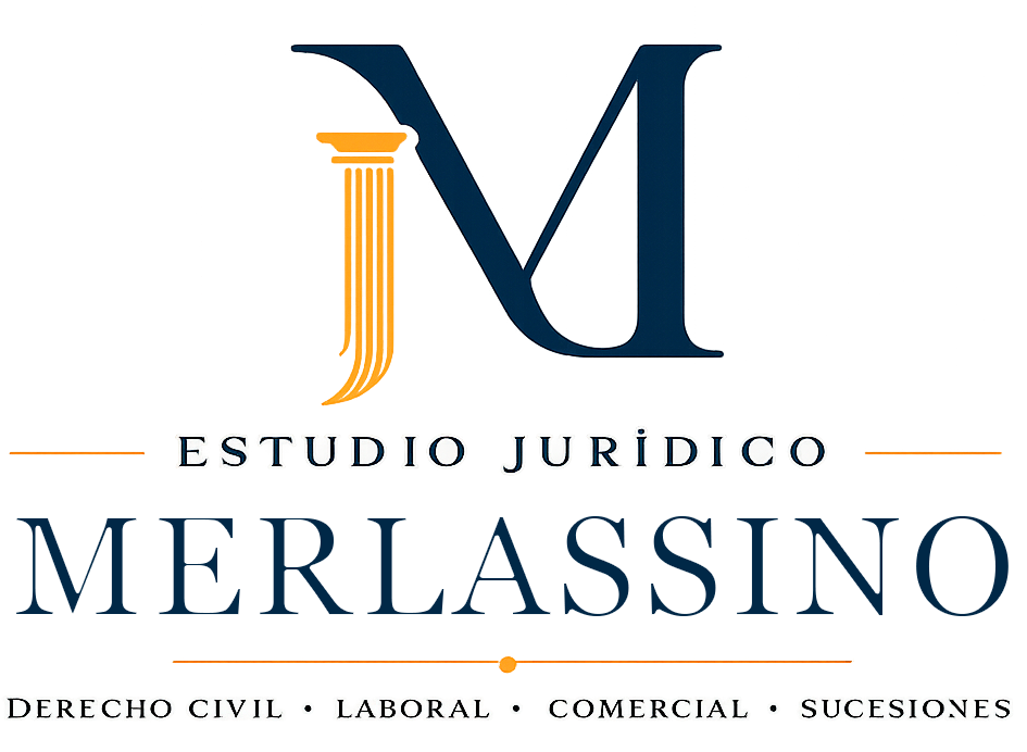 Estudio Jurídico Merlassino